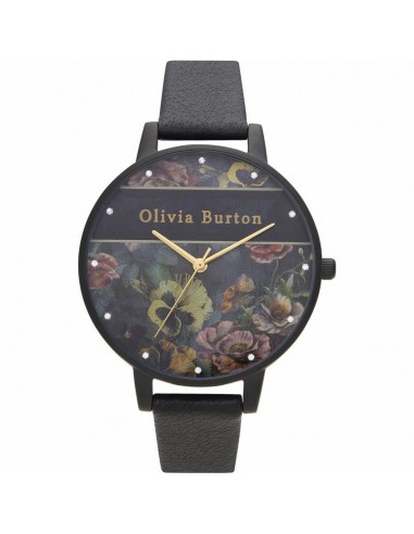 Montre Femme Olivia Burton OB16VS05 (Ø 38 mm) livraison gratuite