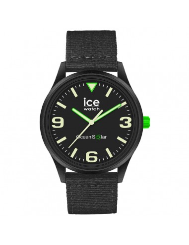 Montre Unisexe Ice 019647 Ø 40 mm la livraison gratuite