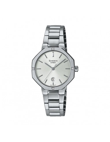 Montre Femme Casio SHEEN (Ø 28 mm) de pas cher