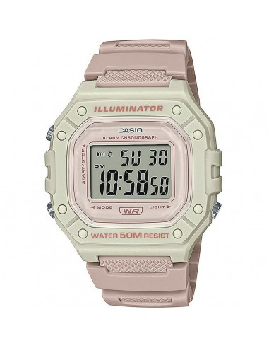 Montre Unisexe Casio COLLECTION (Ø 43 mm) de France