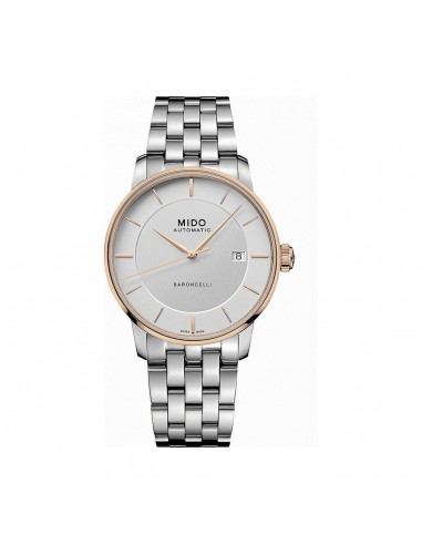 Montre Homme Mido (Ø 39 mm) en ligne des produits 