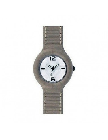 Montre Femme Hip Hop LEATHER (Ø 32 mm) vente chaude votre 