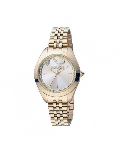 Montre Femme Just Cavalli SNAKE (Ø 32 mm) livraison gratuite