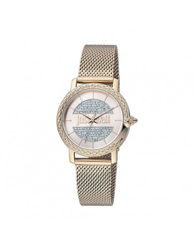 Montre Femme Just Cavalli SNAKE (Ø 32 mm) 50-70% off 