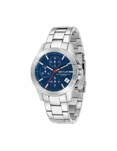 Montre Femme Sector 480 (Ø 36 mm) les muscles