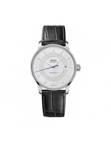 Montre Homme Mido (Ø 39 mm) soldes