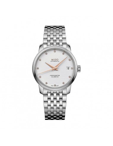 Montre Femme Mido (Ø 33 mm) ou a consommer sur place