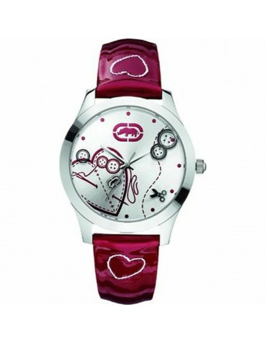 Montre Femme Marc Ecko E08505L2 (Ø 40 mm) votre