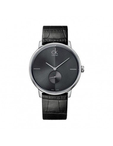 Montre Homme Calvin Klein ACCENT (Ø 41 mm) suggérées chez