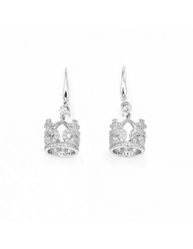 Boucles d´oreilles Femme Amen CORONE Amélioration de cerveau avec