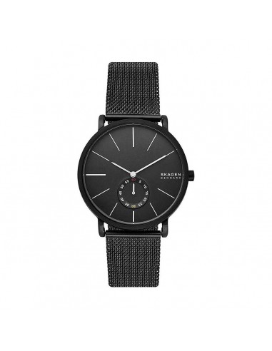 Montre Homme Skagen HAGEN (Ø 40 mm) chez Cornerstreet bien 