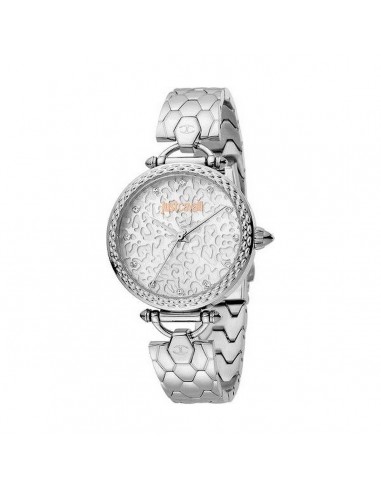 Montre Femme Just Cavalli SNAKE (Ø 32 mm) les muscles