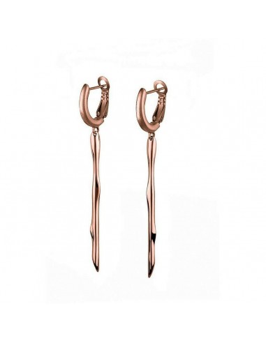 Boucles d´oreilles Femme Breil B WITCH ou a consommer sur place