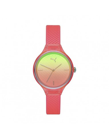 Montre Femme Puma CONTOUR Pour