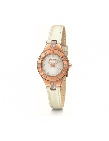 Montre Femme Folli Follie WF14B004SSS (Ø 27 mm) d'Europe débarque