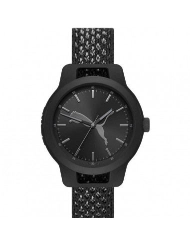 Montre Homme Puma RESET V1 le concept de la Pate a emporter 