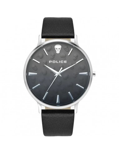 Montre Homme Police TASMAN livraison et retour toujours gratuits