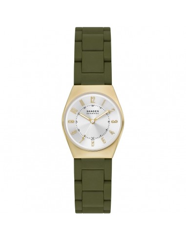 Montre Femme Skagen LILLE OCEAN (Ø 26 mm) en linge