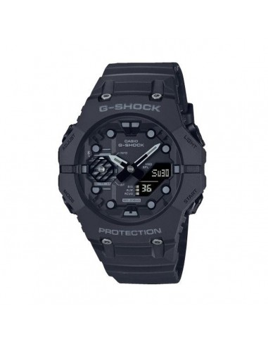 Montre Unisexe Casio G-Shock GA-B001-1AER (Ø 46 mm) chez Cornerstreet bien 