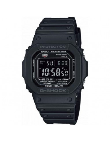 Montre Homme Casio G-Shock GW-M5610U-1BER (Ø 44 mm) (Ø 43 mm) Venez découvrir notre 