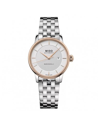 Montre Femme Mido M037-207-21-031-00 pas cher