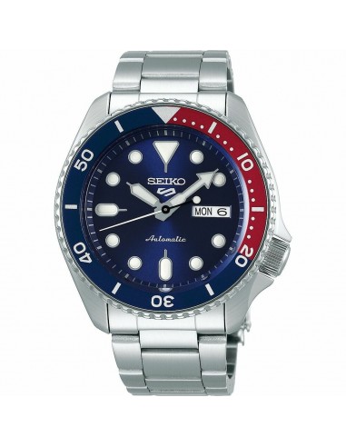 Montre Homme Seiko SRPD53K1 Pour