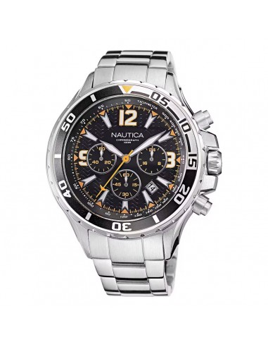 Montre Homme Nautica NAPNSS217 (Ø 49 mm) livraison gratuite