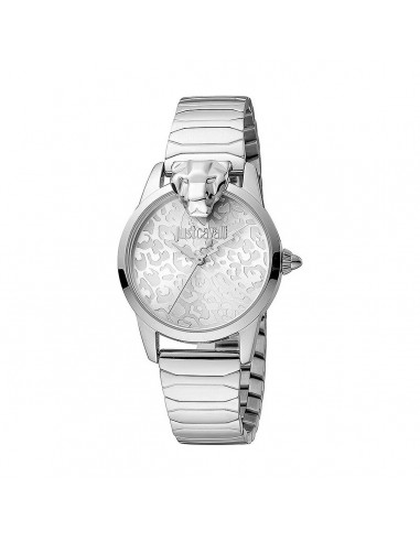 Montre Femme Just Cavalli ANIMALIER (Ø 32 mm) Comparez et commandez 