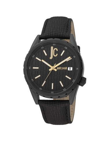 Montre Homme Just Cavalli JC1G217L0045 Amélioration de cerveau avec