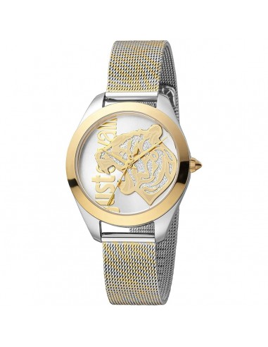 Montre Femme Just Cavalli ANIMALIER (Ø 32 mm) chez Cornerstreet bien 