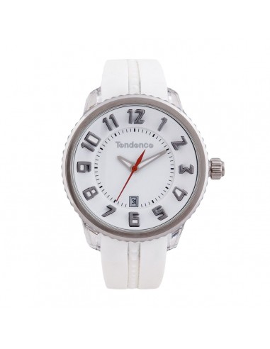 Montre Femme Tendence 02093013 (Ø 40 mm) Venez acheter