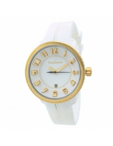 Montre Femme Tendence 02093019 (Ø 42 mm) de technologie