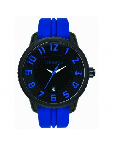 Montre Unisexe Tendence (Ø 41 mm) store