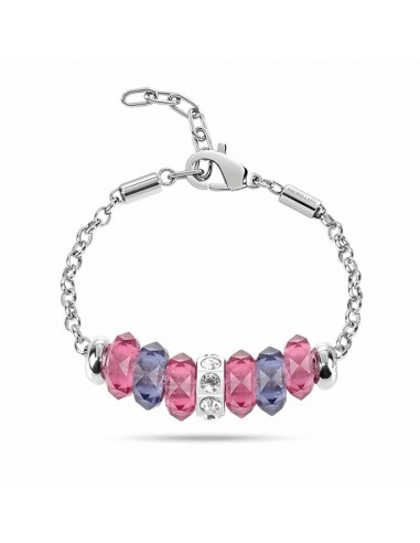 Bracelet Femme Morellato DROPS s'inspire de l'anatomie humaine