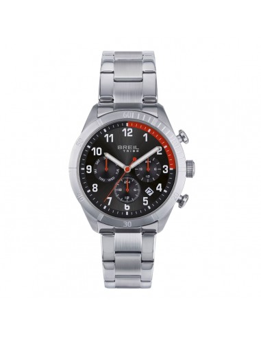 Montre Homme Breil EW0592 (Ø 41 mm) d'Europe débarque