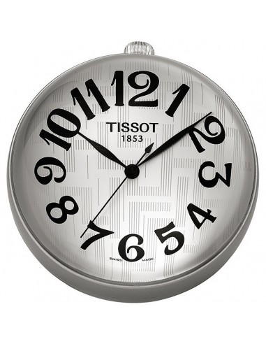 Montre de Poche Tissot SPECIALITIES Ø 34 mm destockage