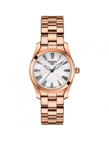 Montre Femme Tissot T-WAVE (Ø 30 mm) de pas cher