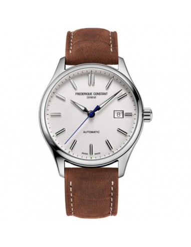 Montre Homme Frederique Constant CLASSIC INDEX AUTOMATIC (Ø 40 mm) pas cher chine