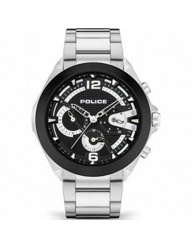 Montre Homme Police PEWJK2108741 (Ø 47 mm) sélection de produits