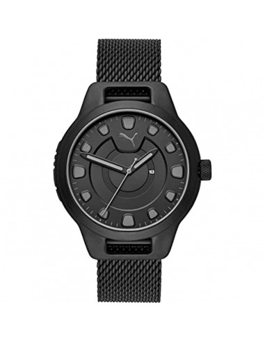 Montre Homme Puma RESET (Ø 45 mm) Comparez plus de prix