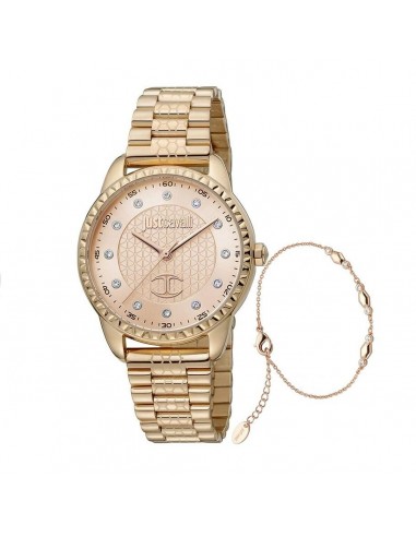 Montre Femme Just Cavalli EMOZIONI (Ø 34 mm) acheter