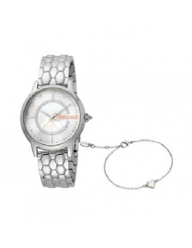 Montre Femme Just Cavalli EMOZIONI (Ø 34 mm) Venez découvrir notre 