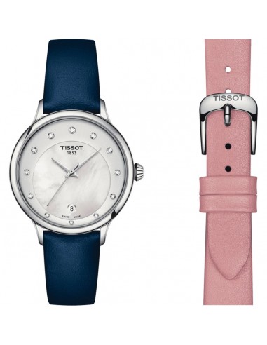 Montre Femme Tissot ODACI-T (Ø 33 mm) suggérées chez