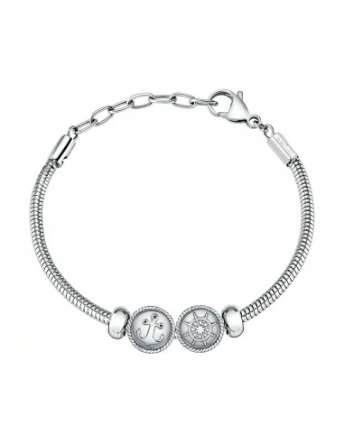 Bracelet Femme Morellato SCZ1190 paiement sécurisé