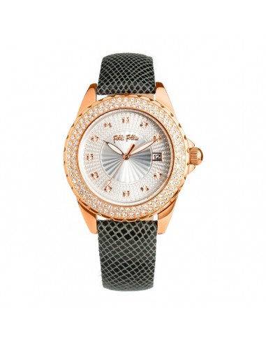 Montre Femme Folli Follie WF1B028STN (Ø 42 mm) Livraison rapide