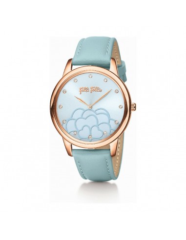 Montre Femme Folli Follie WF15R036SSL 2 - 3 jours ouvrés.