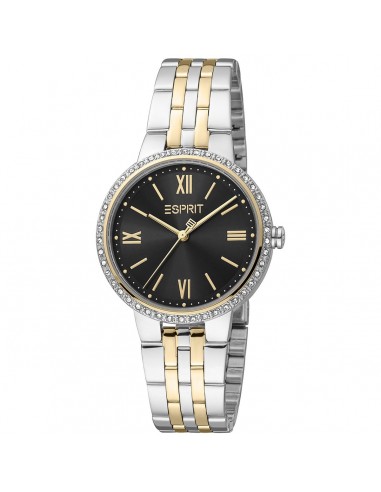 Montre Femme Esprit ES1L333M0095 la colonne vertébrale