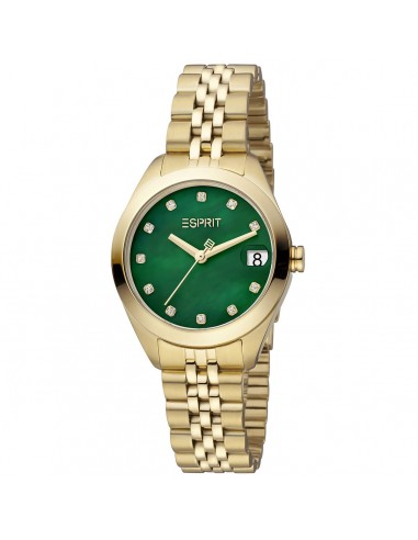 Montre Femme Esprit ES1L295M0095 votre restaurant rapide dans 