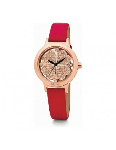 Montre Femme Folli Follie WF2R005SSG (Ø 35 mm) Comparez plus de prix