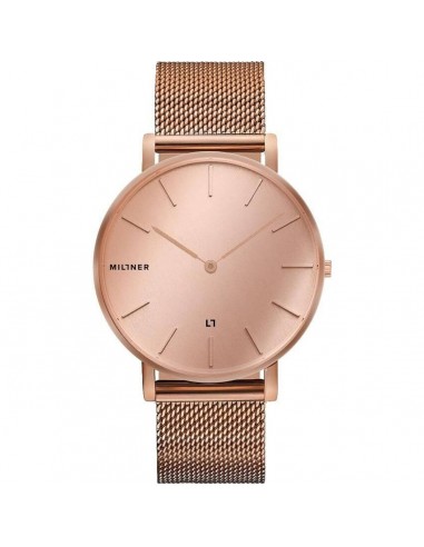 Montre Femme Millner 0010114 MAYFAIR S vente chaude votre 